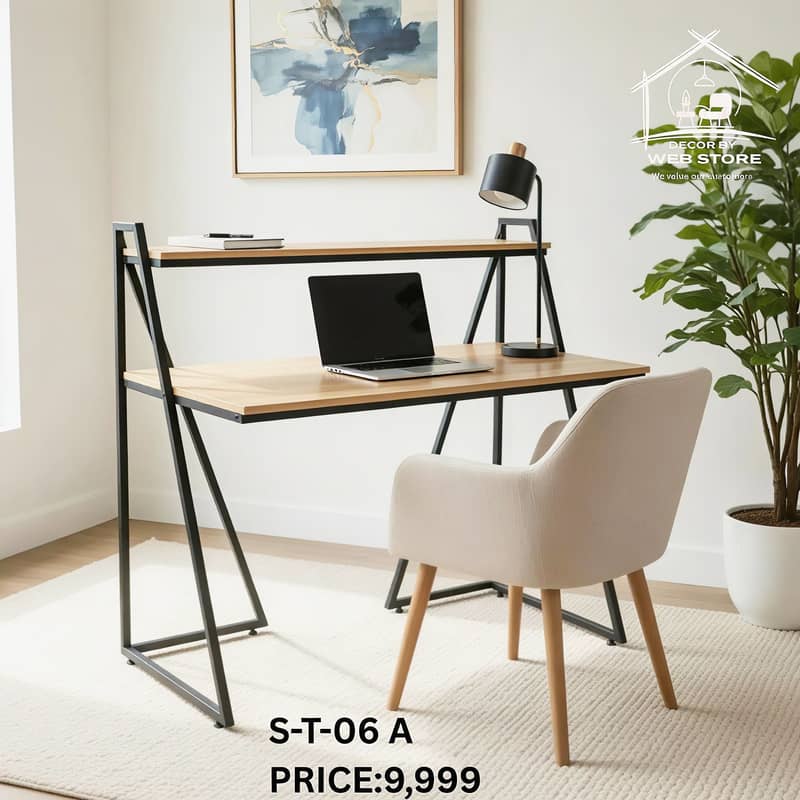 Office tables,study tables,workstations 3