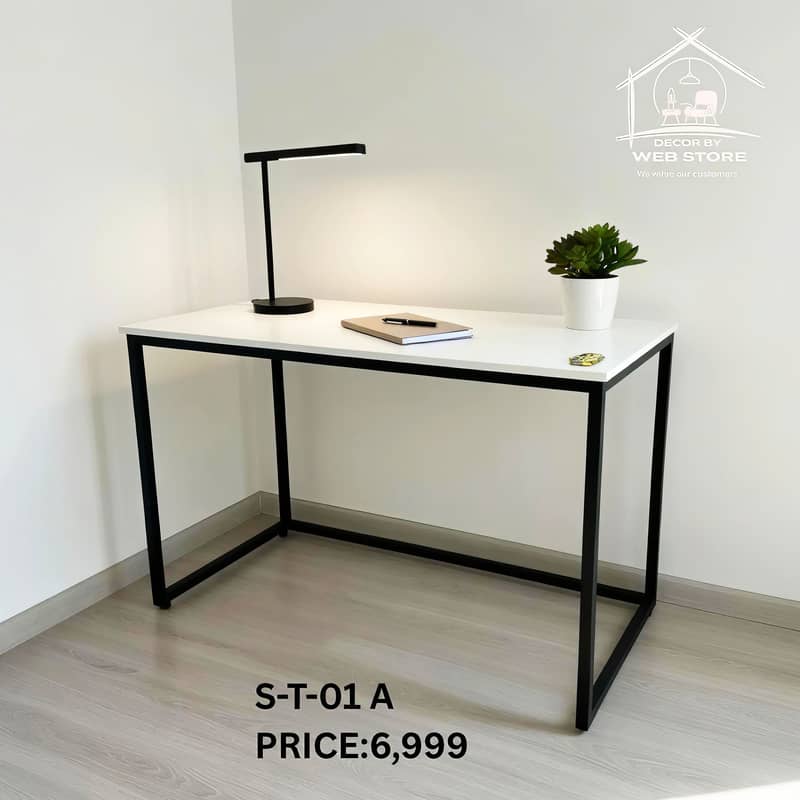 Office tables,study tables,workstations 8