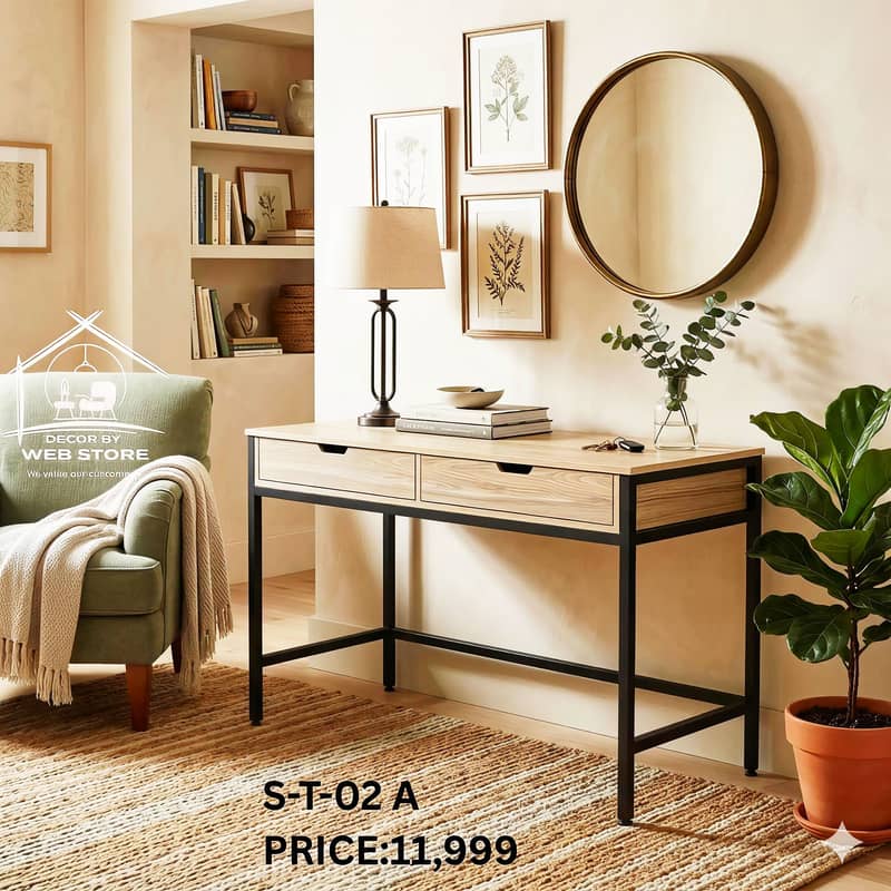 Office tables,study tables,workstations 10