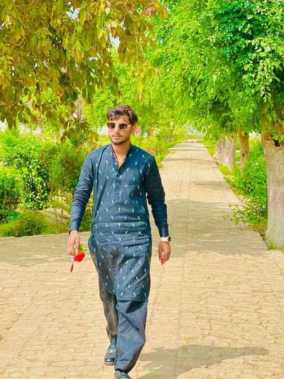 Ashfaq Ashraf