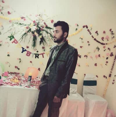 Waqar