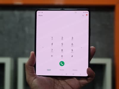 Samsung Galaxy Z Fold 3