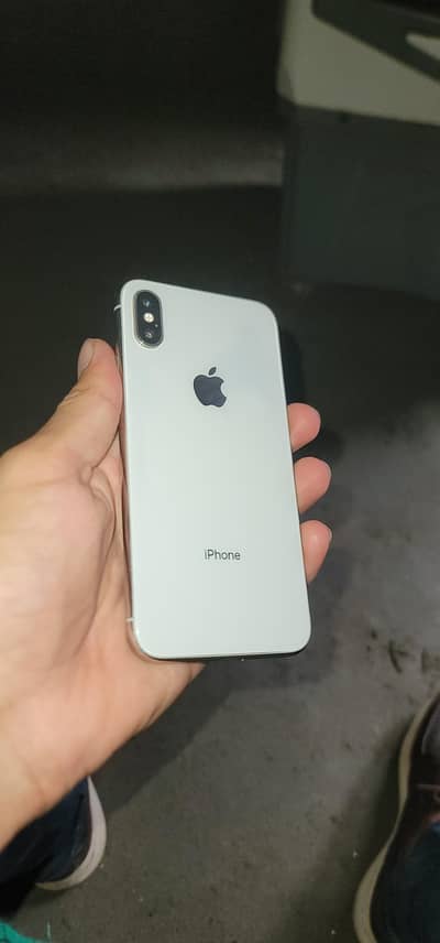 iphone X pta Approved