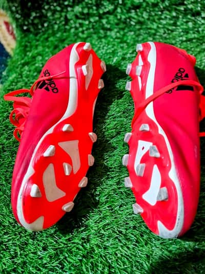 Football Shoes Brand Adidas UK10