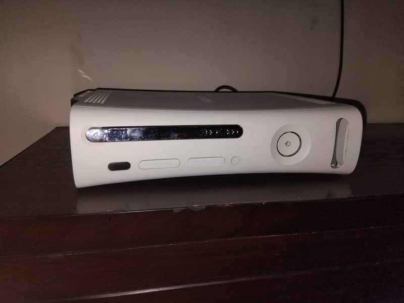 xbox360 0