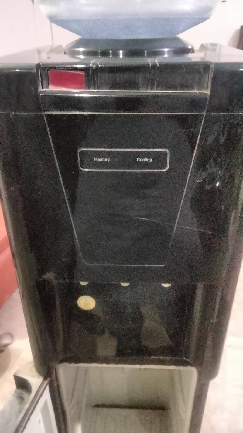 ڈسپنسر سیل کرنا ہے 2