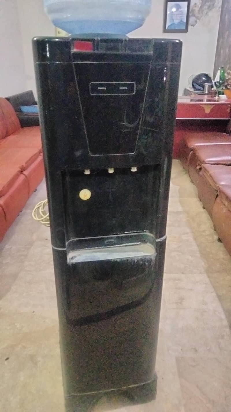ڈسپنسر سیل کرنا ہے 5