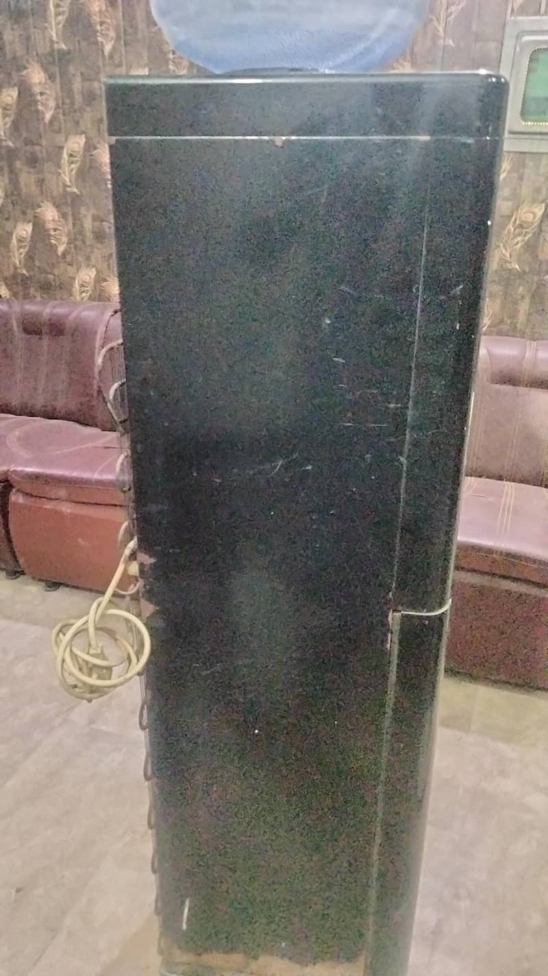 ڈسپنسر سیل کرنا ہے 6