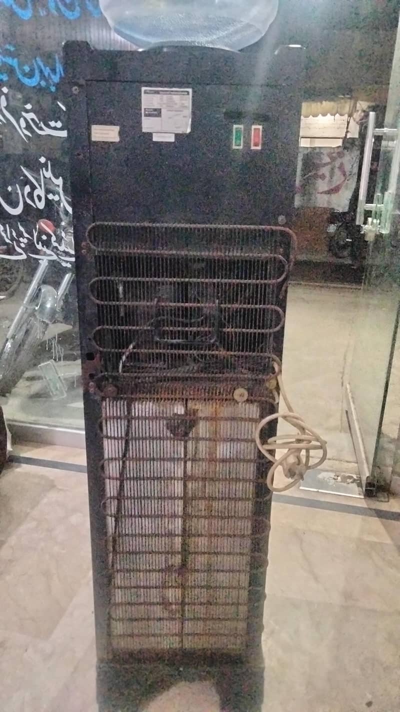 ڈسپنسر سیل کرنا ہے 7