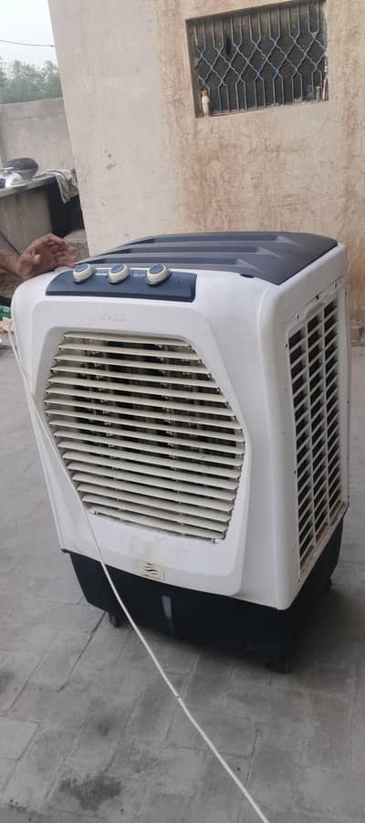 Air Cooler
