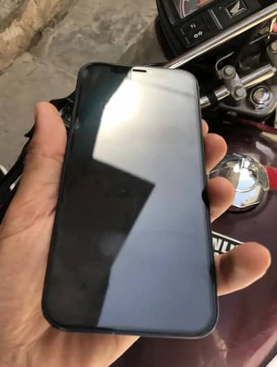 I phone 12