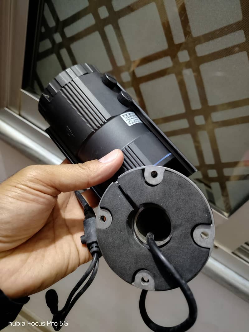 kocom CCTV camera 2
