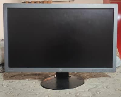 HP 27" LCD
