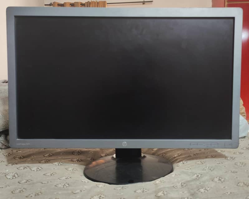 HP 27" LCD 0