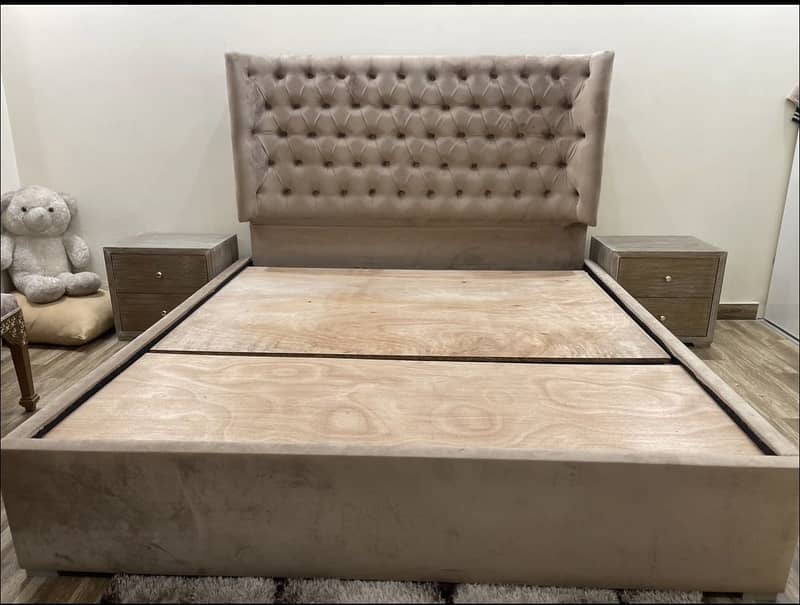 bed set 0