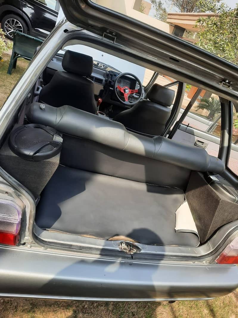Mehran VX fully ready 1