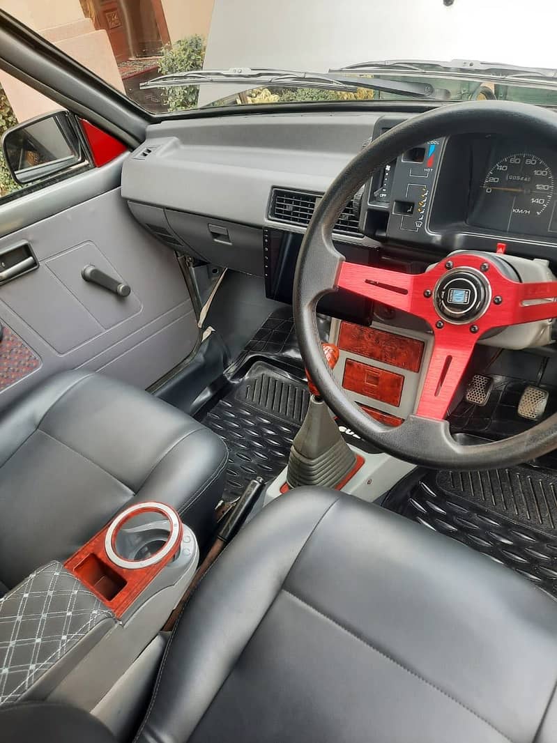Mehran VX fully ready 3