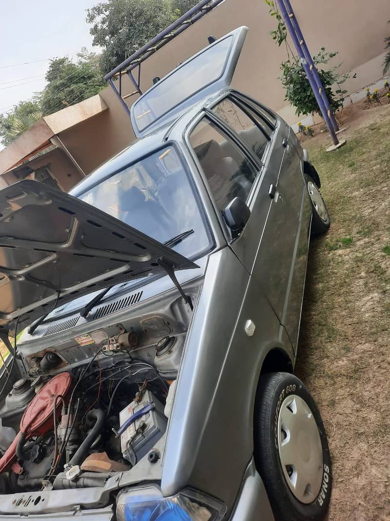 Mehran VX fully ready 4