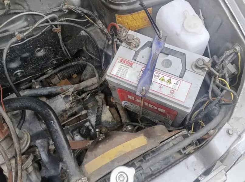 Mehran VX fully ready 5