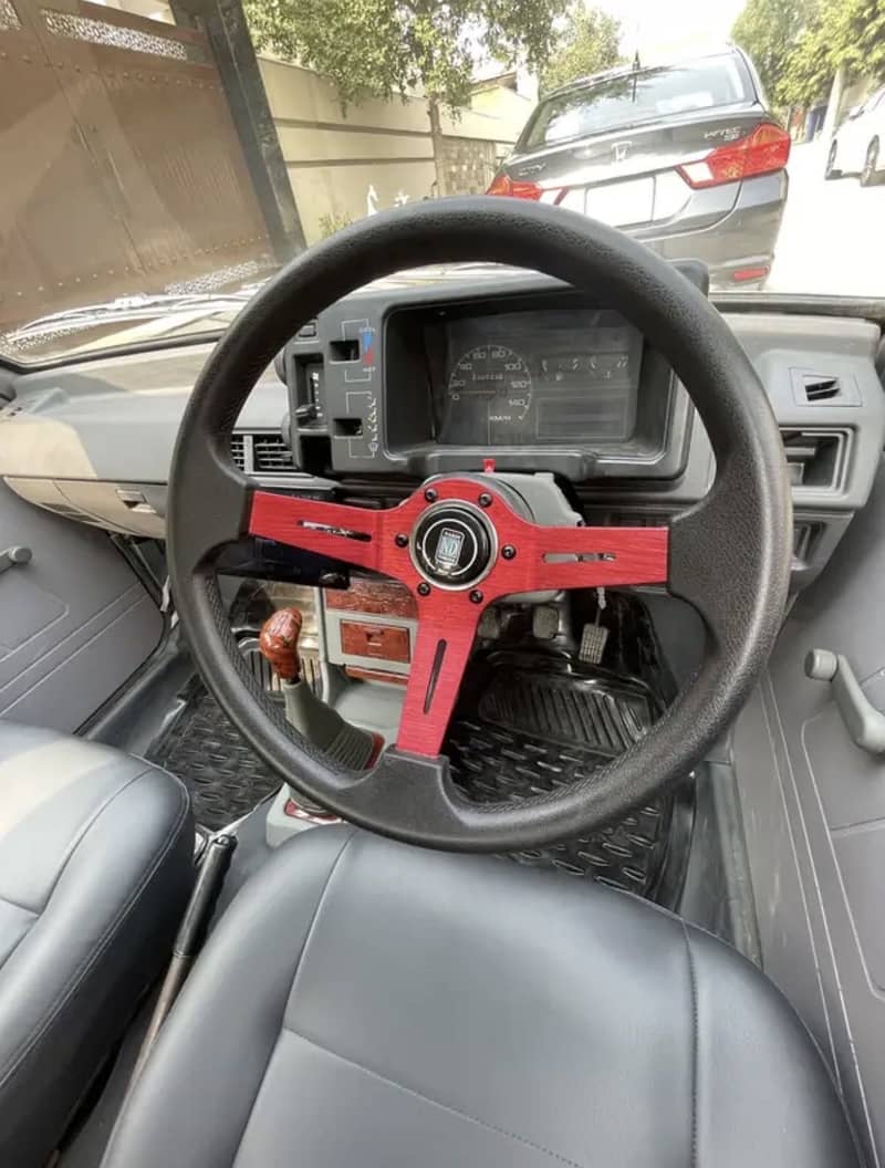 Mehran VX fully ready 6