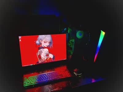 Core i7 Full Setup