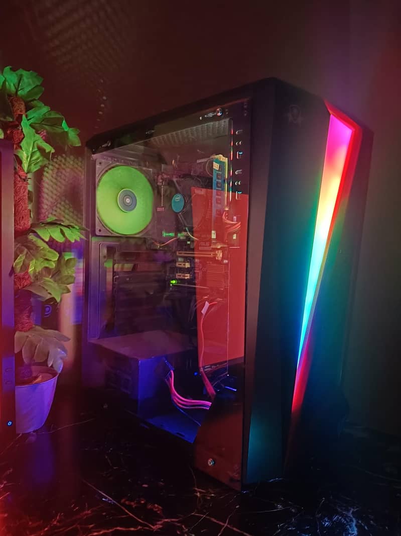 Core i7 Full Setup 1