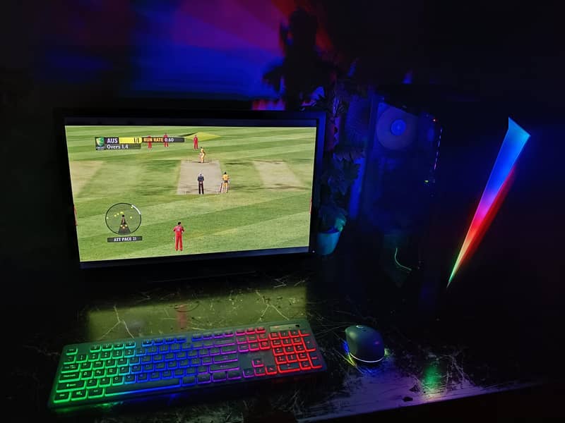 Core i7 Full Setup 2