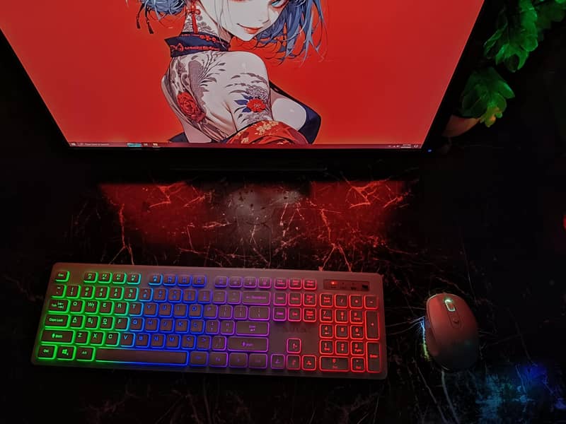 Core i7 Full Setup 3