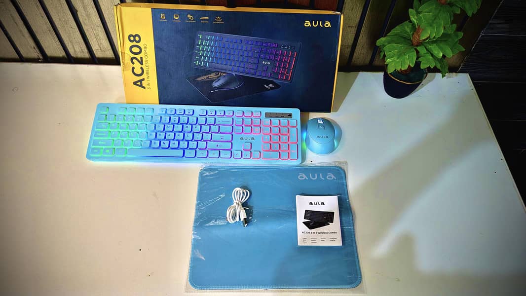 Core i7 Full Setup 5
