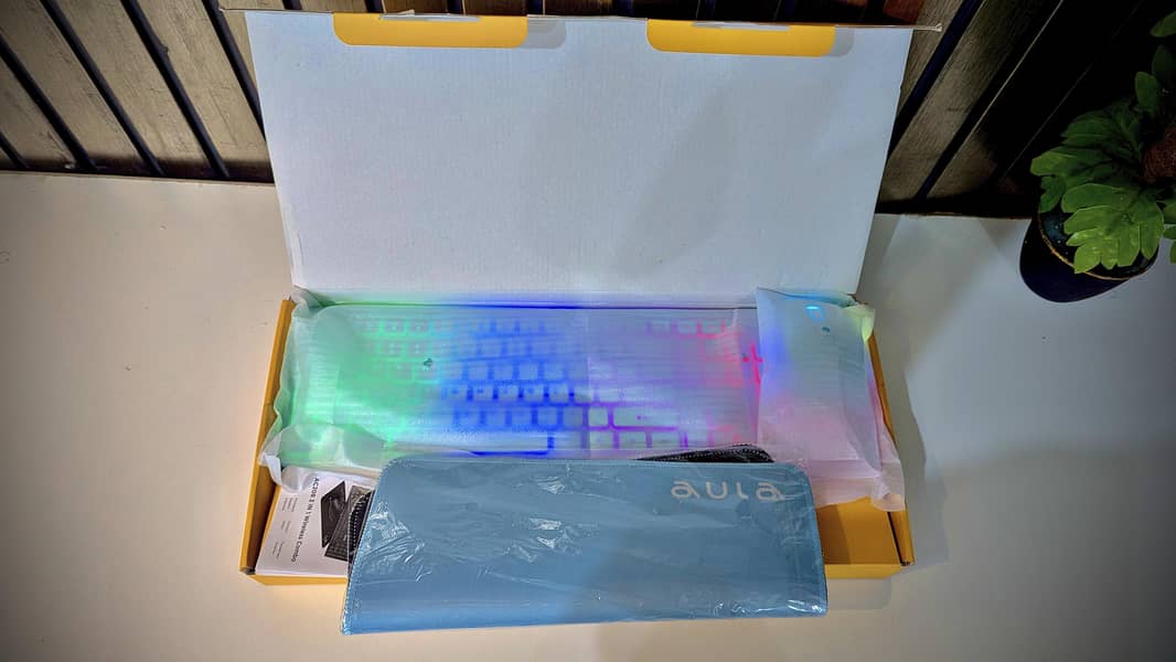 Core i7 Full Setup 11