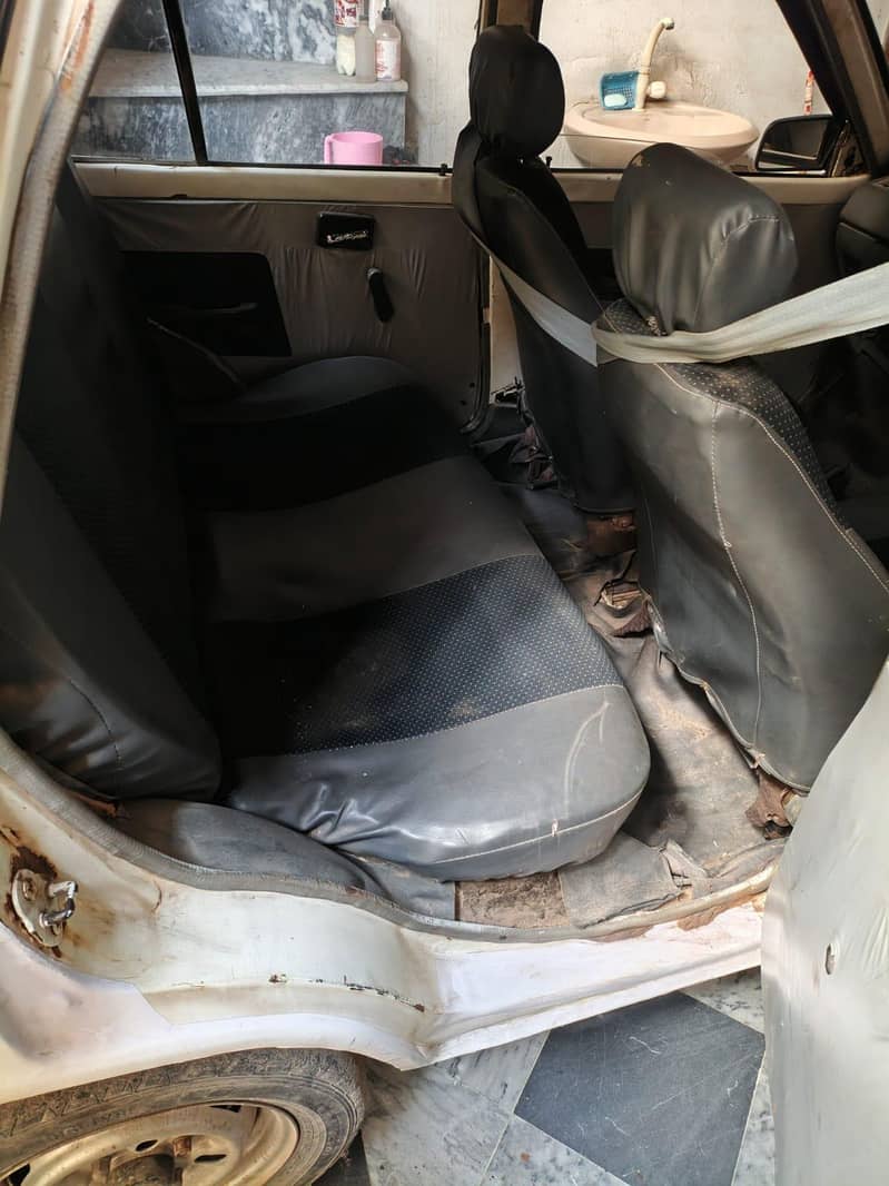 mehran 2