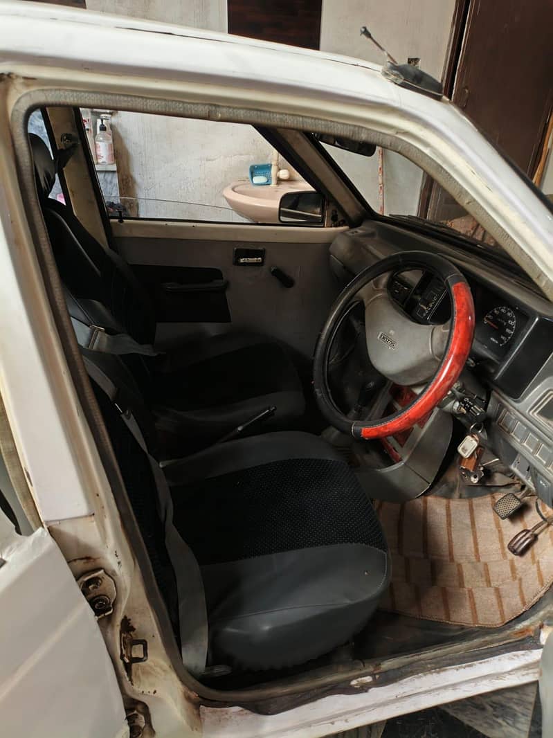 mehran 3
