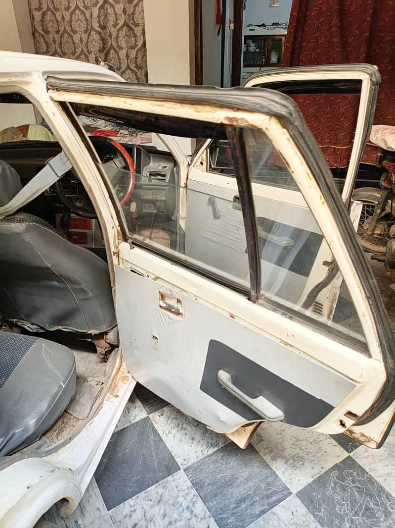 mehran 5