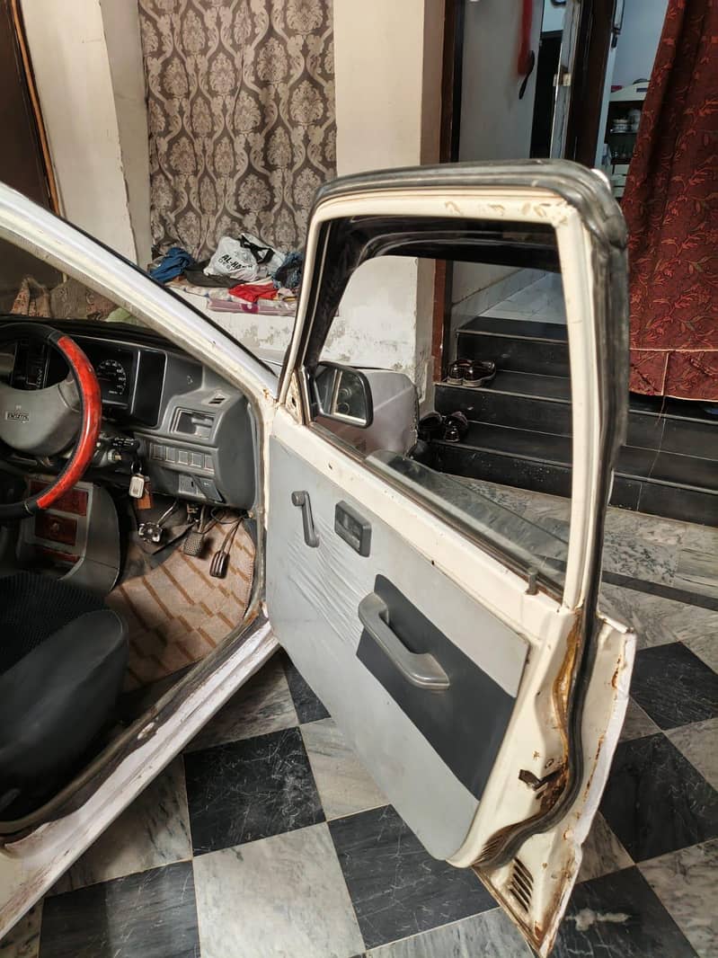 mehran 6