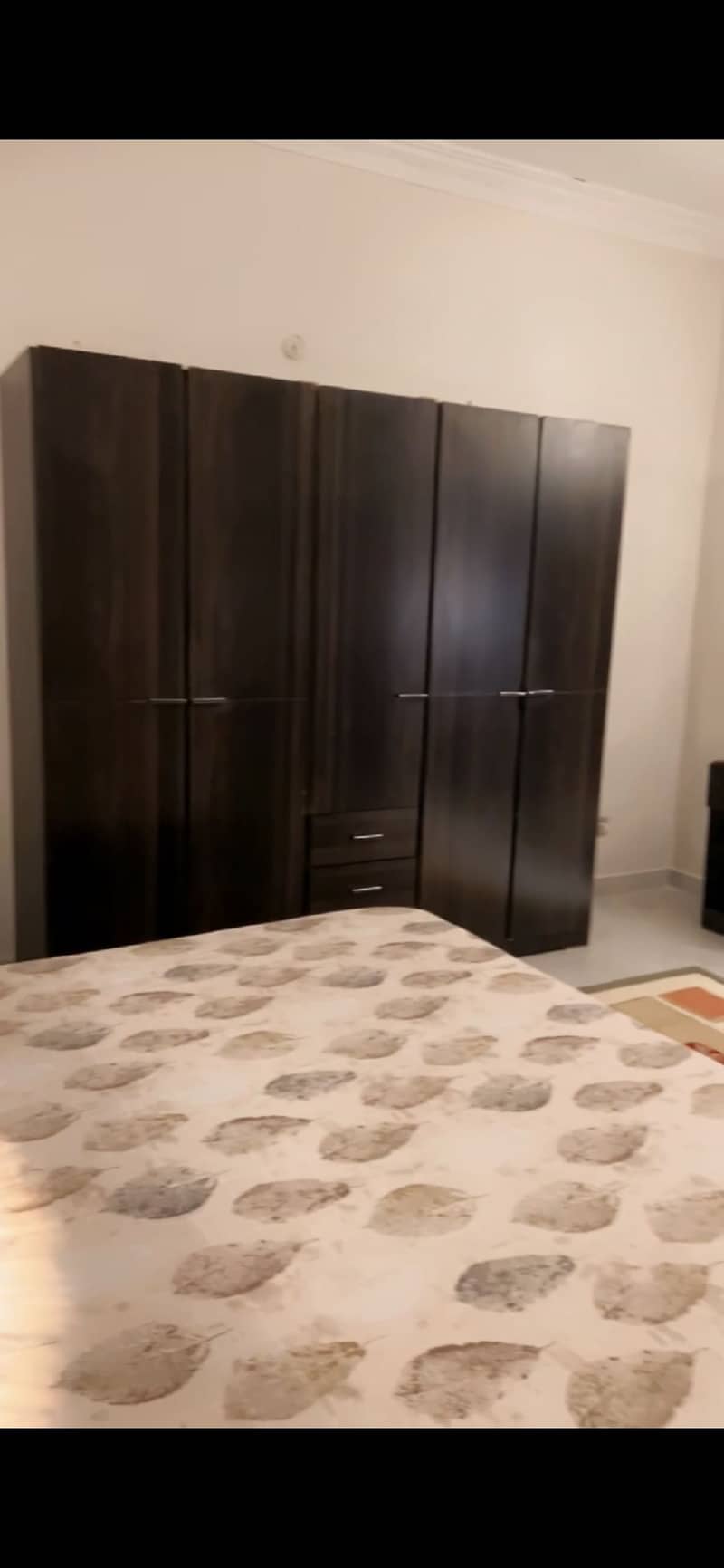 King bed 7