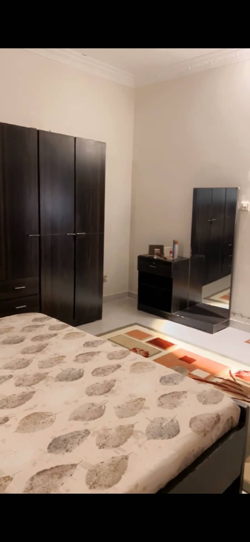 King bed 8