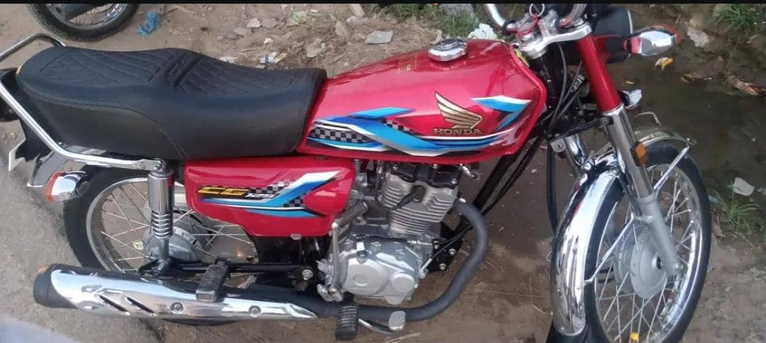 2024 Model 0