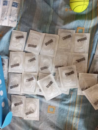 Pets equipment for sale all new