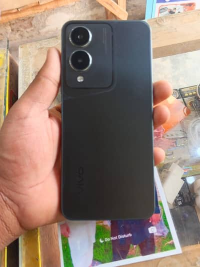 vivo y17 4 128 GB