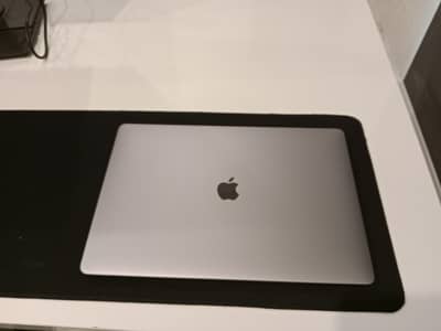 MacBook Pro 16" 2019