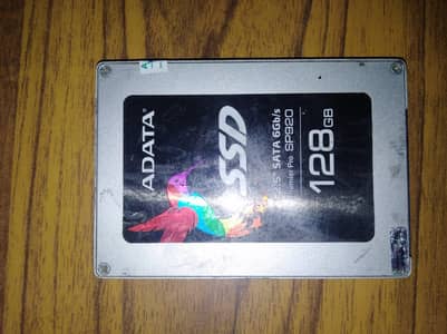 SSD Adata SP920 128GB SATA