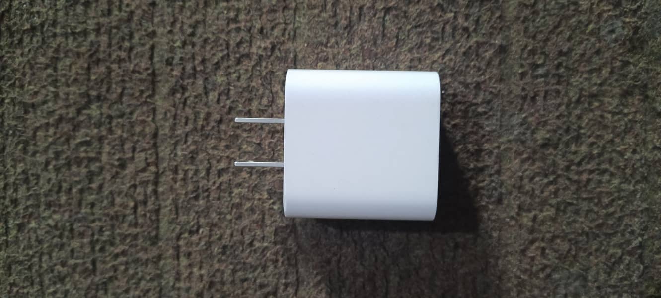 Iphone Adapter 0