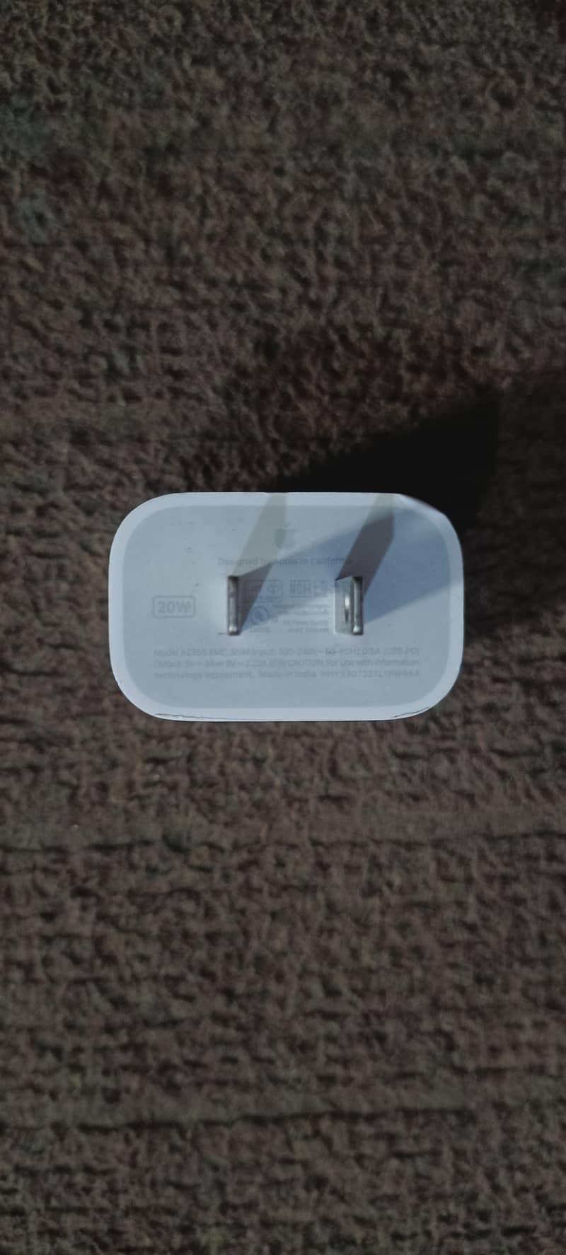Iphone Adapter 1
