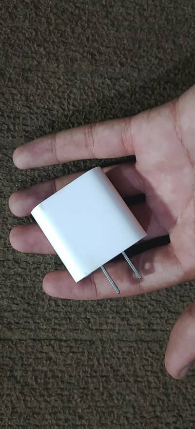 Iphone Adapter