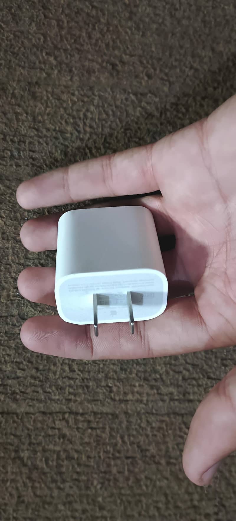 Iphone Adapter 3