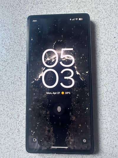 Pixel 7a Official Pta approved