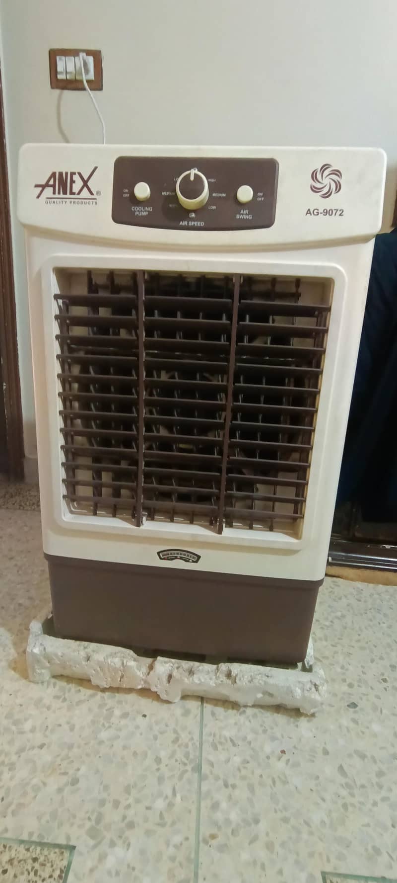 cooler 0