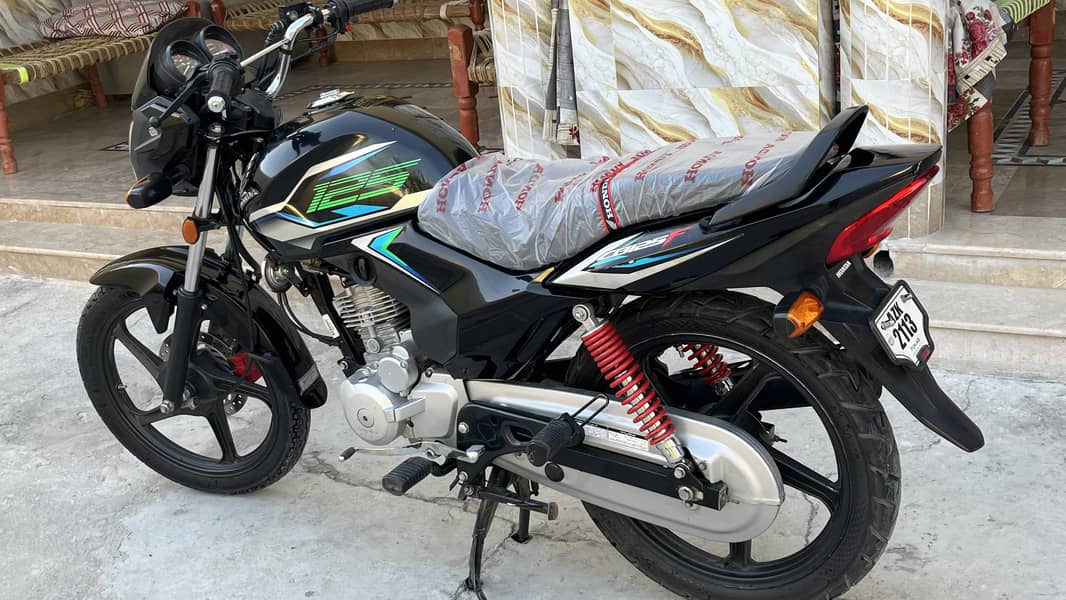 Cb125f 1