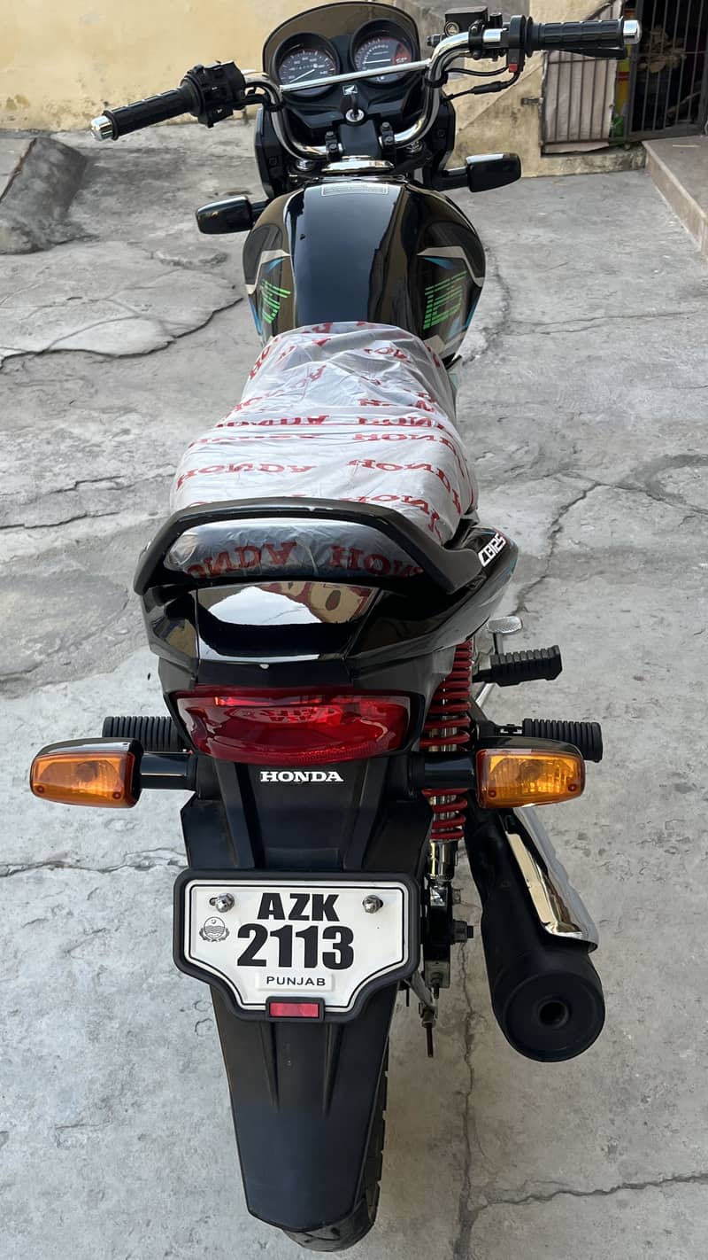 Cb125f 3