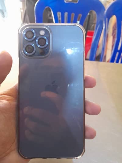 Iphone 12 Pro 128gb